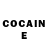 Cocaine Эквадор Dormanifar